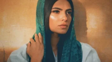 هدي المفتي.. سيرة حياتها وعمرها حسب ويكيبيديا